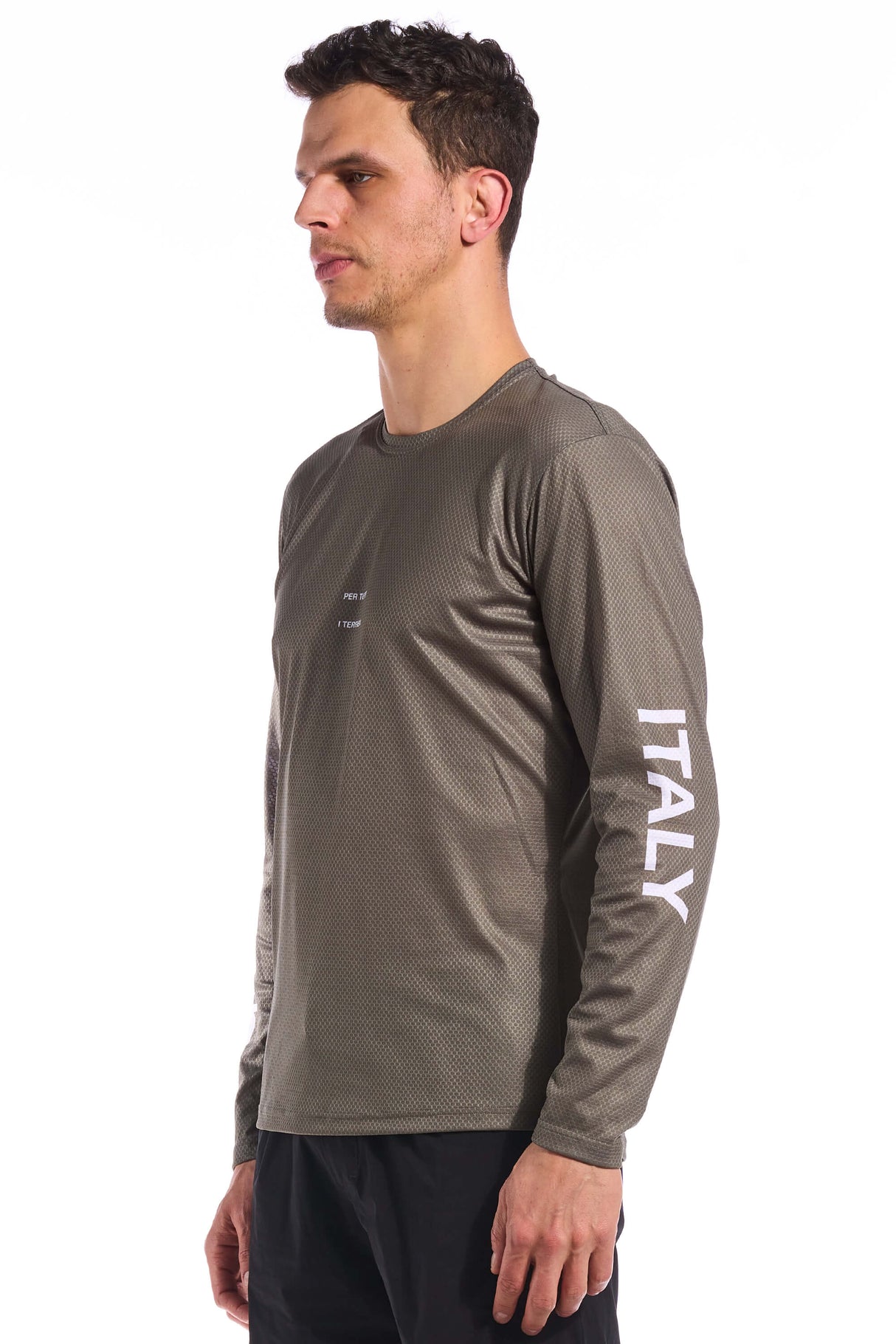 Giordana The Tech Tee