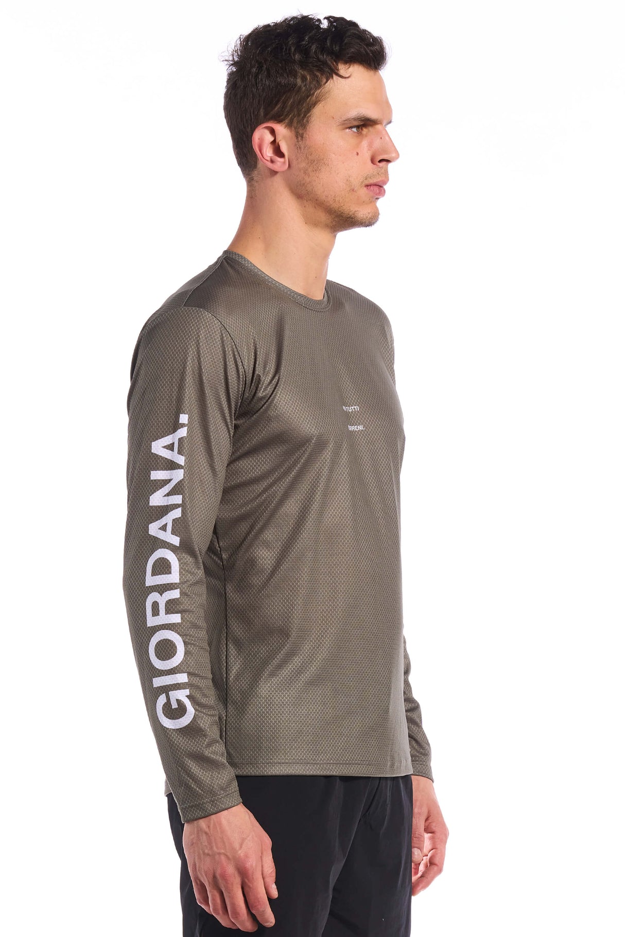 Giordana The Tech Tee