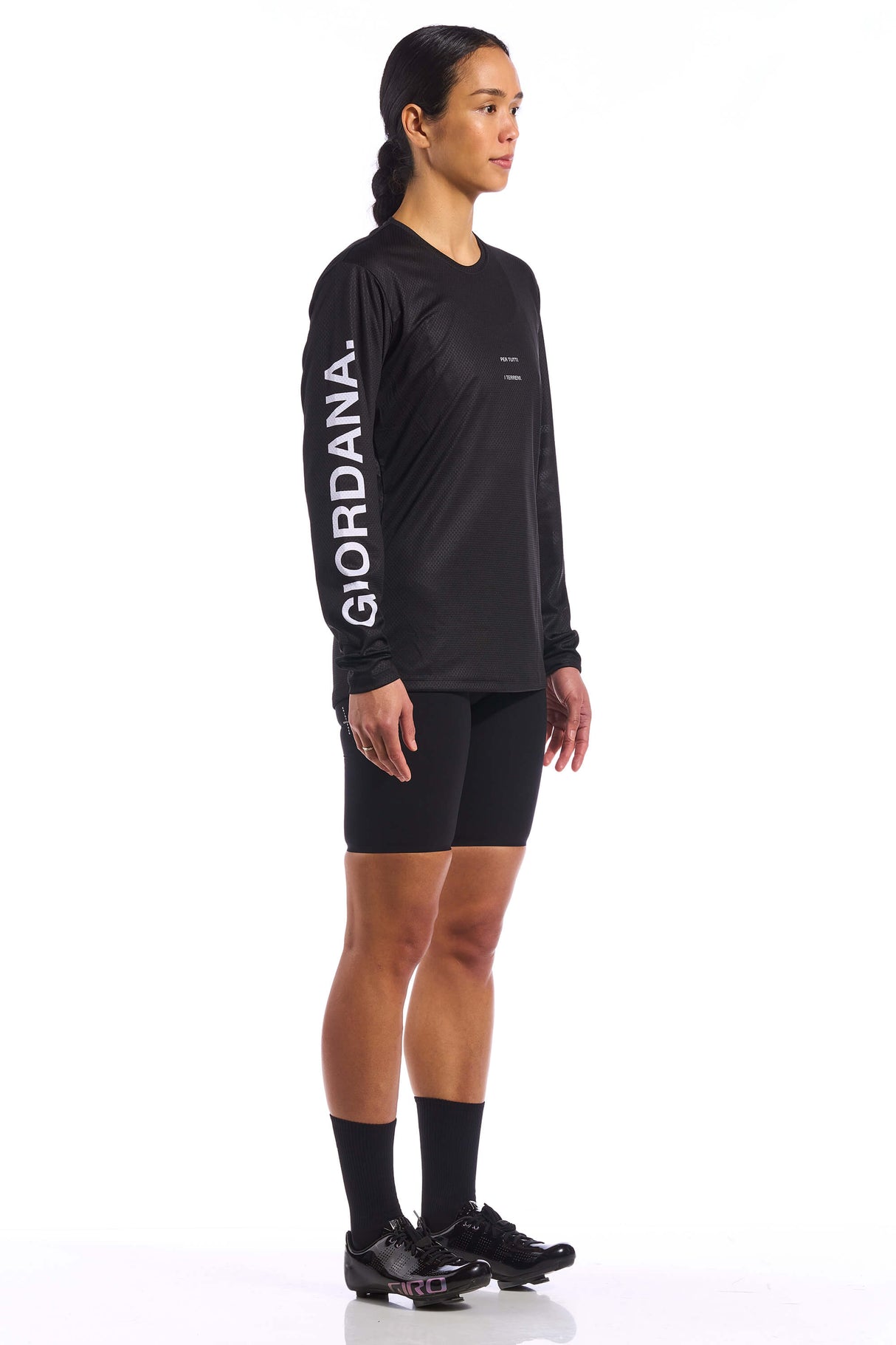 Giordana The Tech Tee