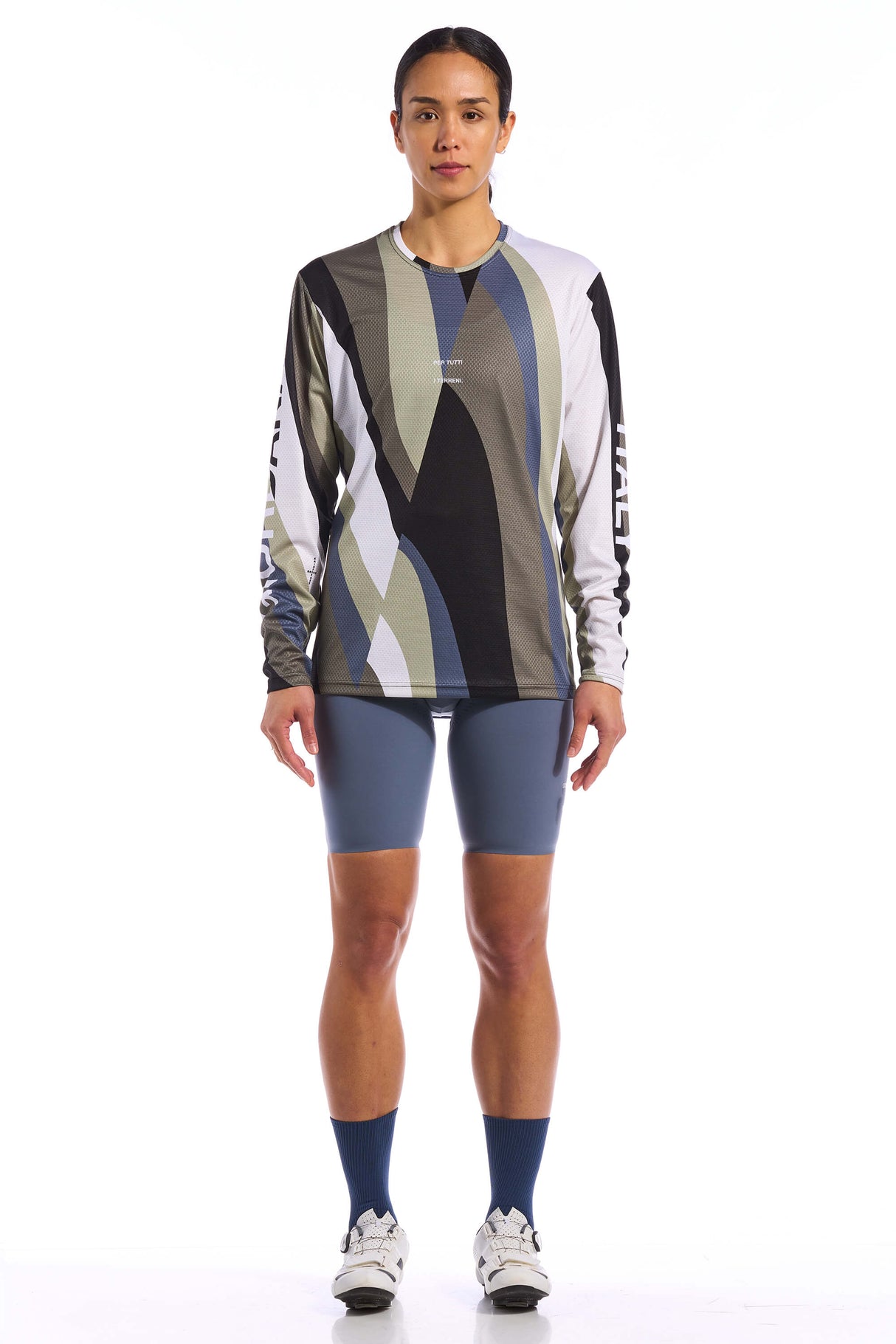 Giordana The Tech Tee