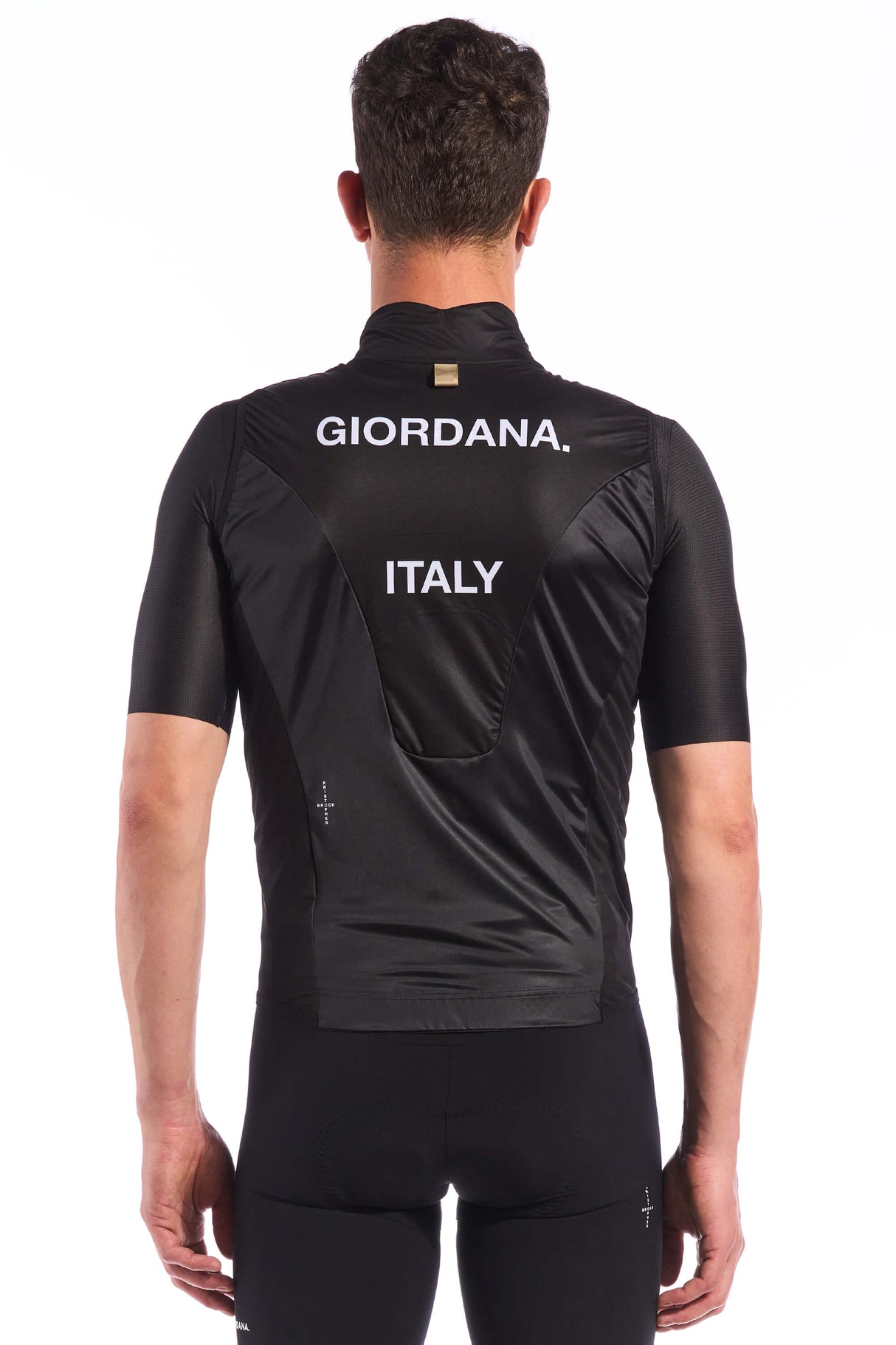 Giordana The Wind Vest
