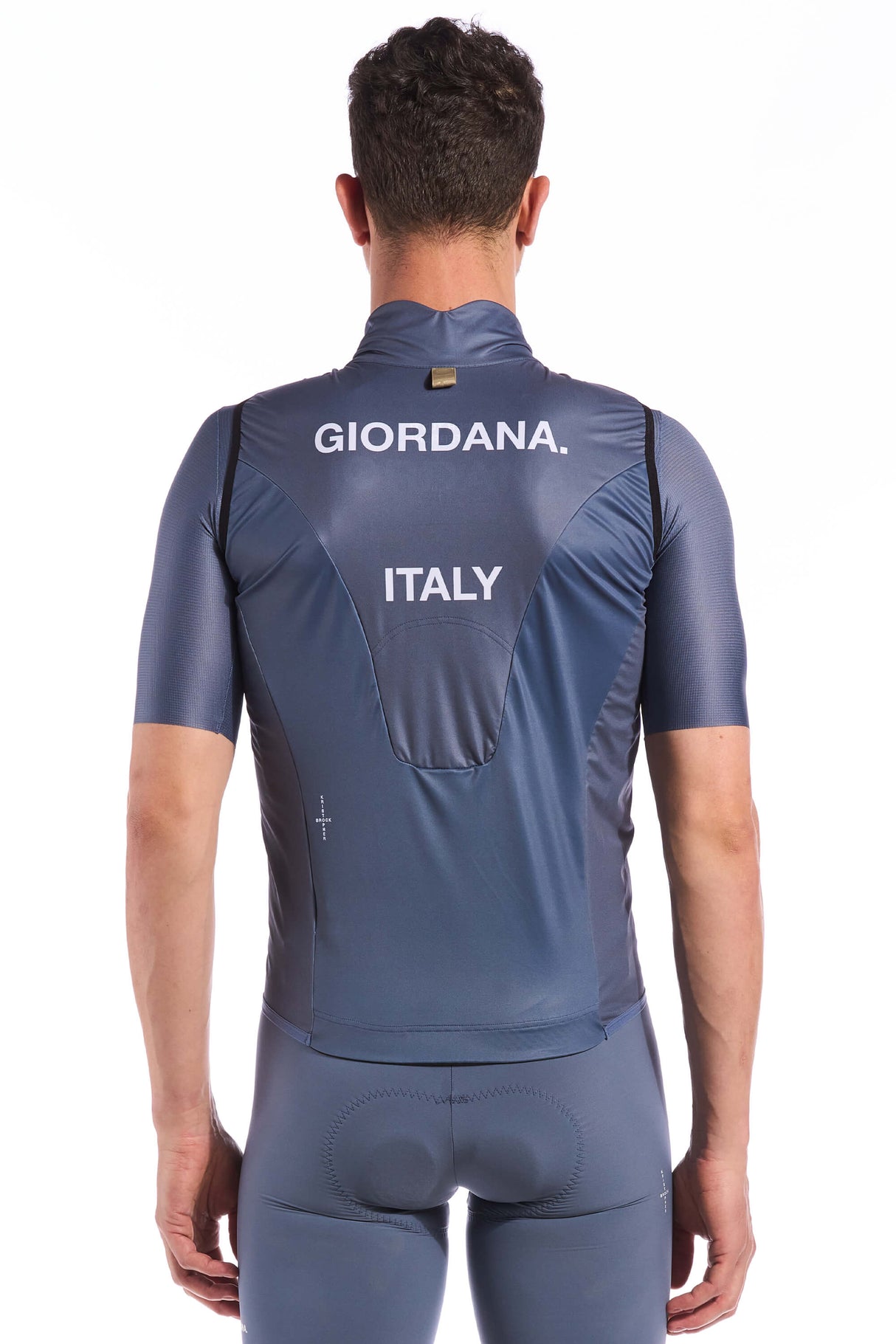 Giordana The Wind Vest
