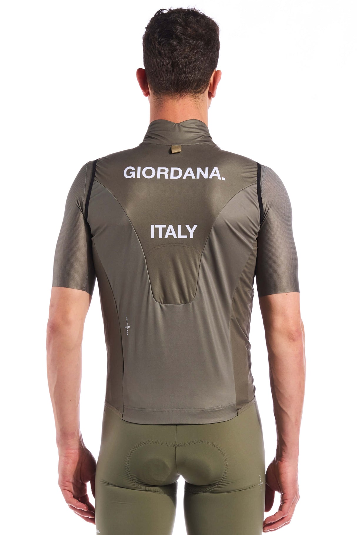 Giordana The Wind Vest