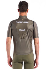 Giordana The Wind Vest