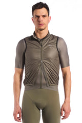 Giordana The Wind Vest
