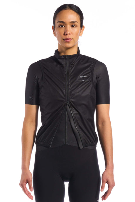 Giordana The Wind Vest