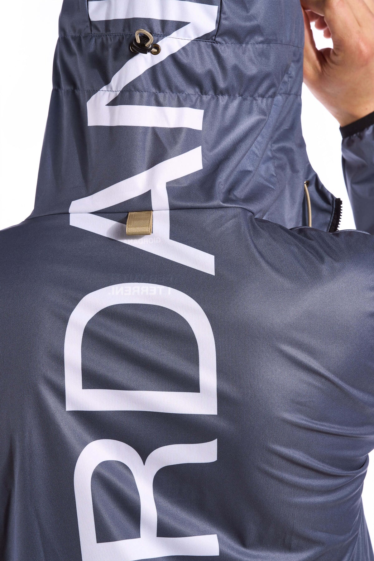Giordana The Jimmy Wind Jacket