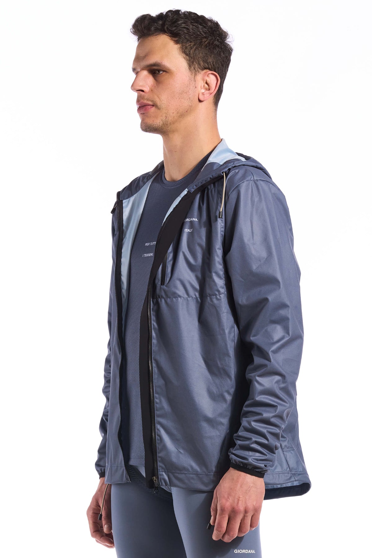Giordana The Jimmy Wind Jacket
