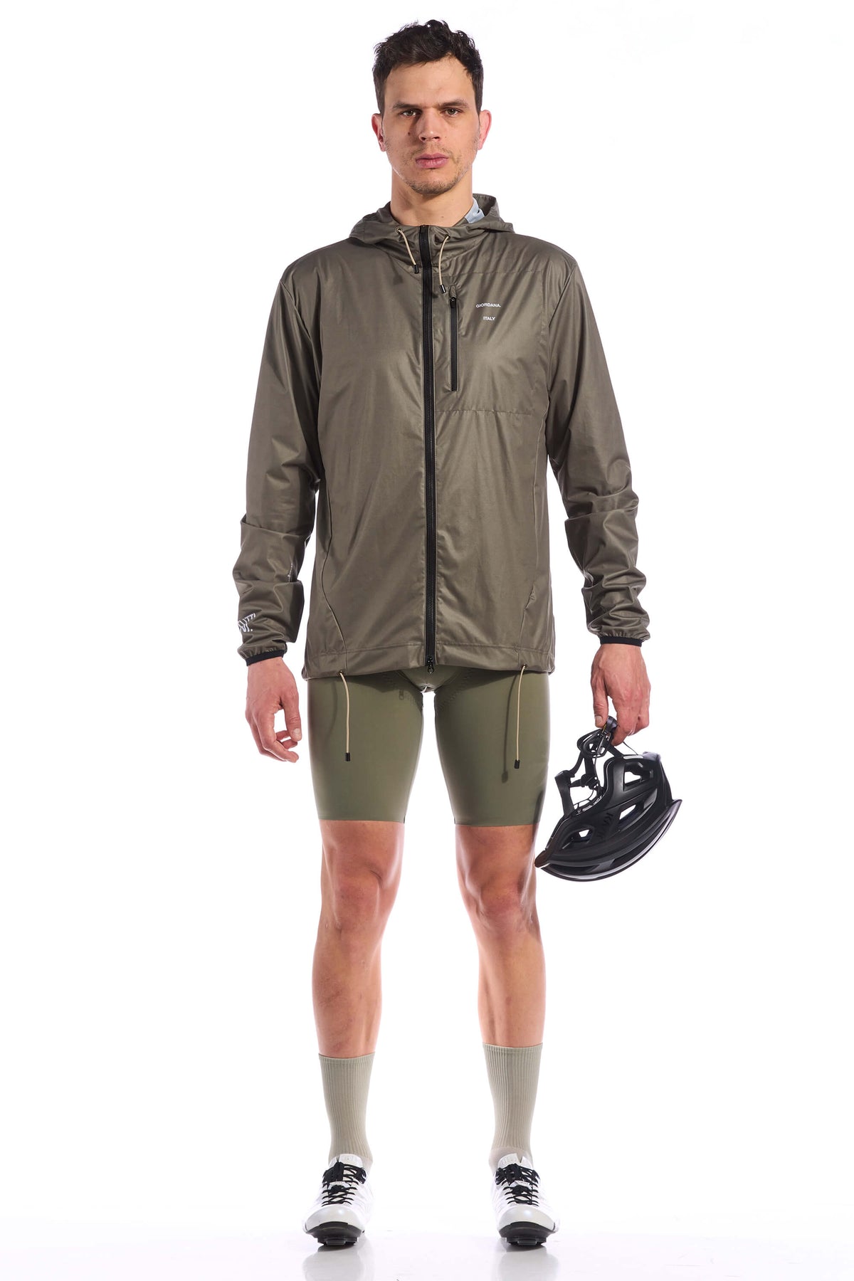 Giordana The Jimmy Wind Jacket