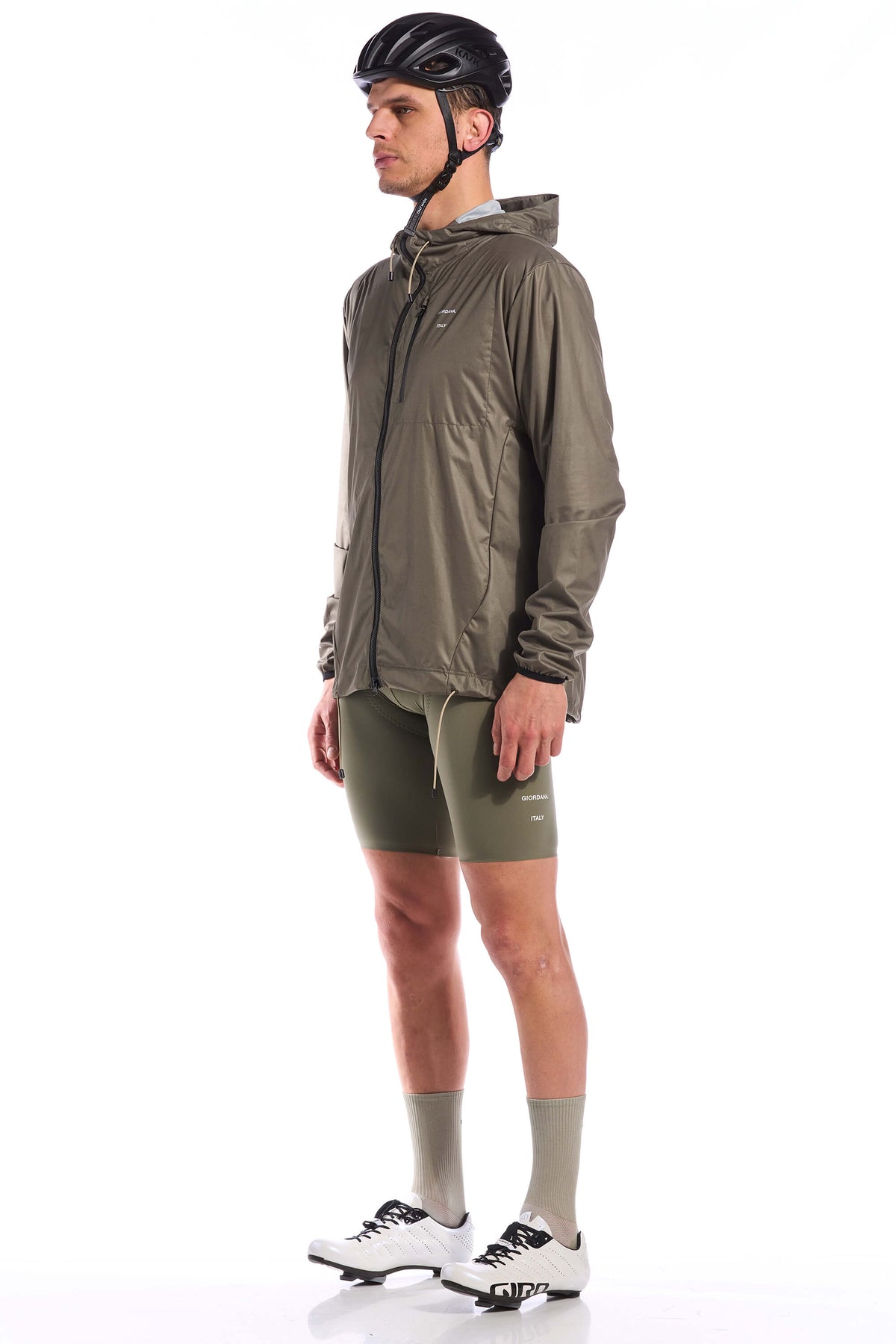 Giordana The Jimmy Wind Jacket