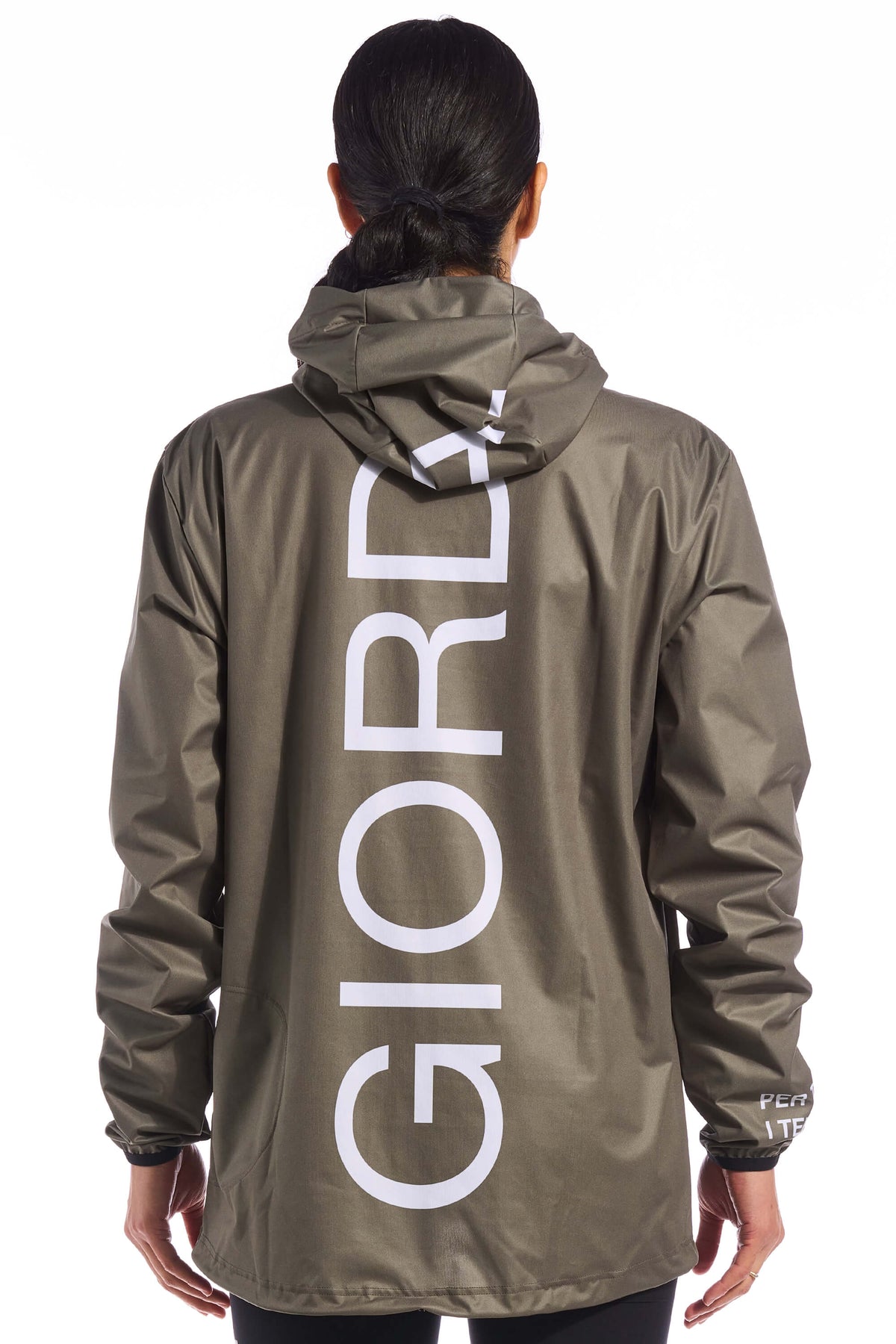 Giordana The Jimmy Wind Jacket