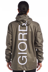 Giordana The Jimmy Wind Jacket