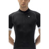 Giordana Laser Short Sleeve Jersey Black