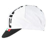 Giordana Logo Cotton Cap WHITE