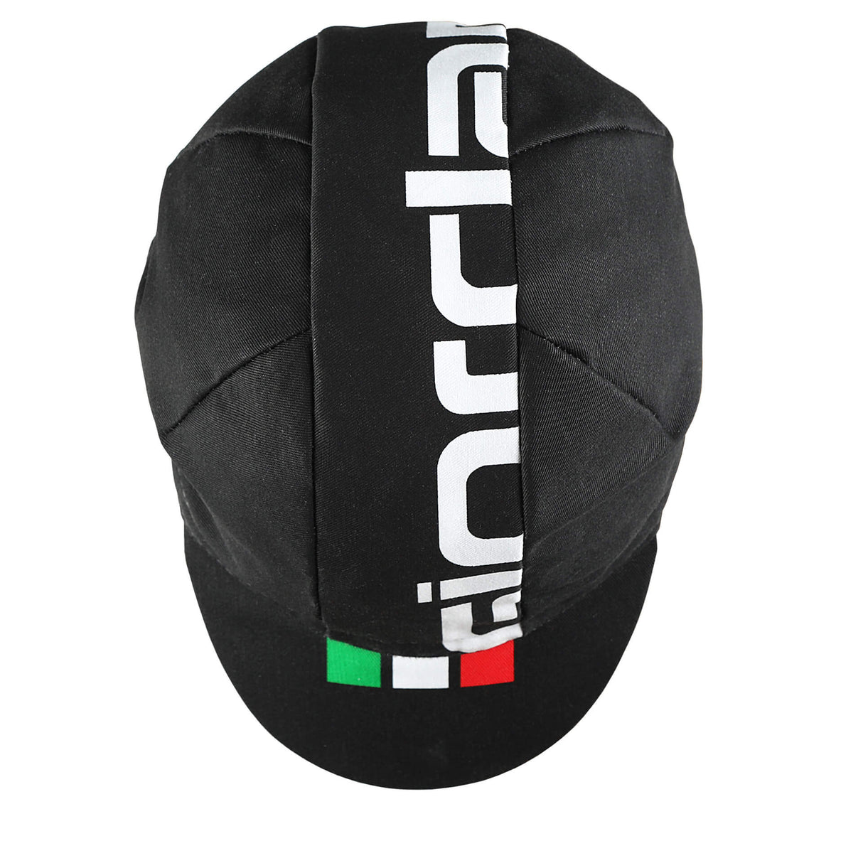 Giordana Logo Cotton Cap BLACK