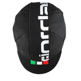 Giordana Logo Cotton Cap BLACK