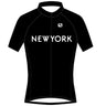 Giordana Men's NYC I Love NY Vero Pro Moda Jersey BLACK
