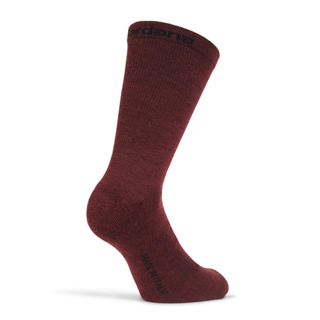 Giordana Merino Wool Tall Socks BAROLO