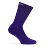 Giordana Merino Wool Tall Socks INDIGO