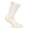 Giordana Merino Wool Tall Socks WHITE