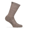 Giordana Merino Wool Tall Socks SAND