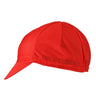 Giordana Mesh Cap Red