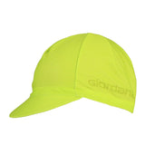 Giordana Mesh Cap Lime