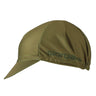 Giordana Mesh Cap Olive