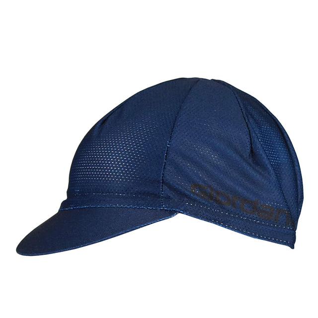 Giordana Mesh Cap Midnight Blue