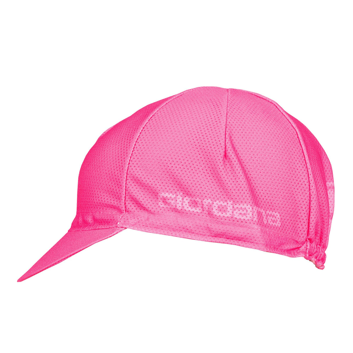 Giordana Neon Mesh Cap Neon Orchid