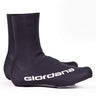 Giordana Neoprene Shoe Covers BLACK