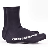 Giordana Neoprene Shoe Covers BLACK
