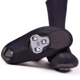 Giordana Neoprene Shoe Covers BLACK