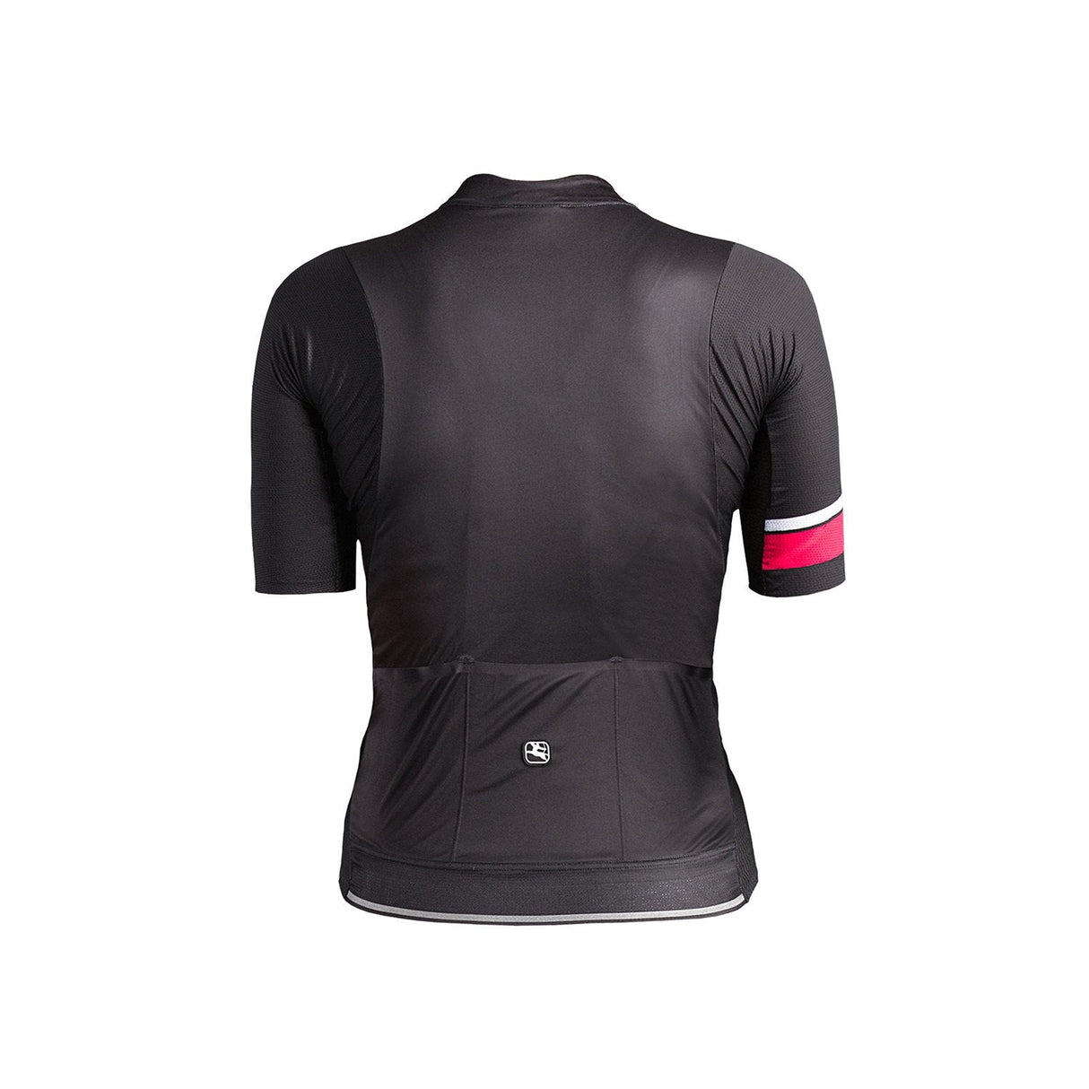 Giordana NX - G Air Short Sleeve Jersey Black