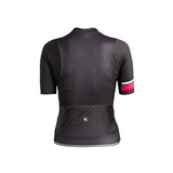Giordana NX - G Air Short Sleeve Jersey Black