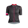 Giordana NX - G Air Short Sleeve Jersey Black