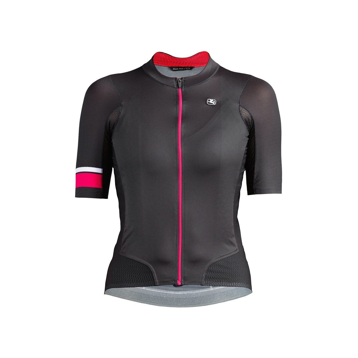 Giordana NX - G Air Short Sleeve Jersey Black