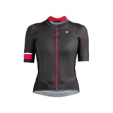 Giordana NX - G Air Short Sleeve Jersey Black