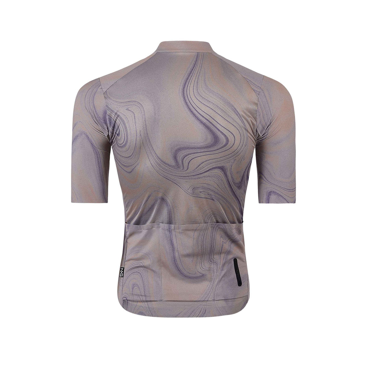 Giordana NX - G Air Short Sleeve Jersey Mens Sand Swirl