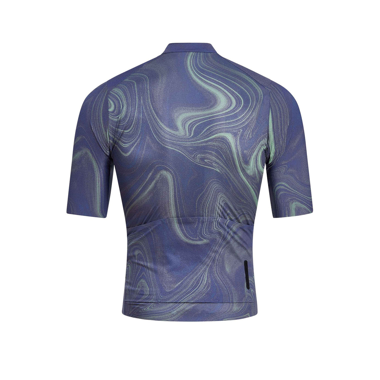 Giordana NX - G Air Short Sleeve Jersey Mens Blue Swirl
