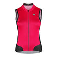 Giordana NX - G Air Sleeveless Jersey Pink