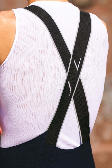 Giordana NX - G Bib Short Men's - Shorter Inseam BLACK