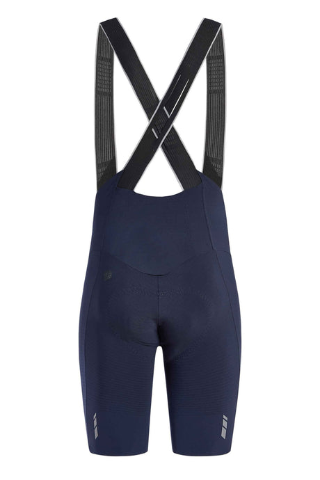 Giordana NX - G Bib Short Men's - Shorter Inseam BLACK