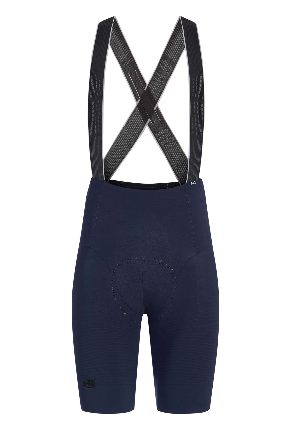 Giordana NX - G Bib Short Men's - Shorter Inseam BLACK