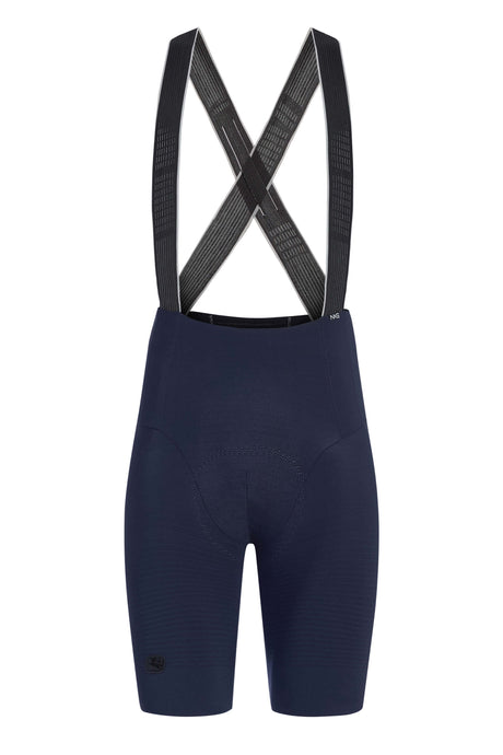 Giordana NX - G Bib Short Men's - Shorter Inseam BLACK