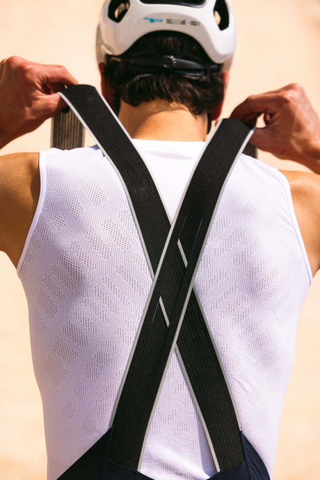 Giordana NX - G Bib Short Men's - Shorter Inseam BLACK