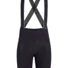 Giordana NX - G Bib Short Men's - Shorter Inseam BLACK