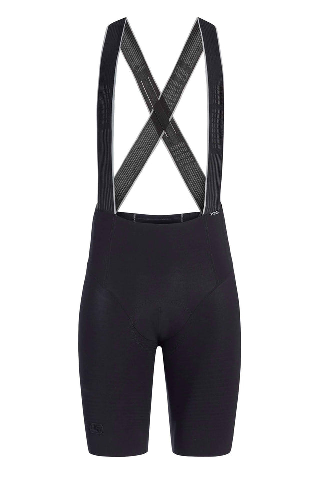 Giordana NX - G Bib Short Men's - Shorter Inseam BLACK