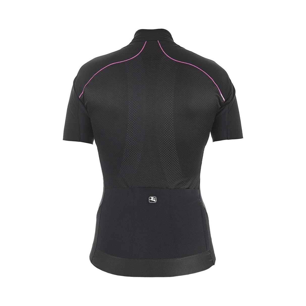 Giordana NX - G Short Sleeve Jersey Black / Pink