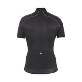 Giordana NX - G Short Sleeve Jersey Black / Pink